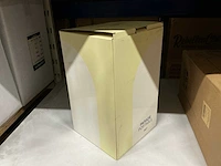 Hay parade portable 240 shell white - afbeelding 2 van  5