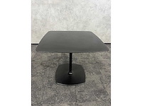 Hay/ pedrali - 8p kantine opstelling 89x89 - afbeelding 6 van  10