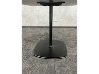 Hay/ pedrali - 8p kantine opstelling 89x89 - afbeelding 8 van  10