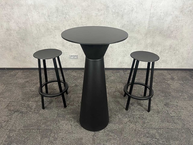 Hay revolver/ inclass essens - design barset - afbeelding 1 van  10