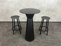 Hay revolver/ inclass essens - design barset - afbeelding 1 van  10