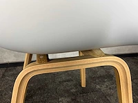Hay/ satelliet kantine opstelling - afbeelding 17 van  27