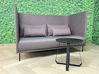 Hay silhouette/ puik - design lounge set - afbeelding 3 van  15