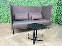 Hay silhouette/ puik - design lounge set - afbeelding 4 van  15