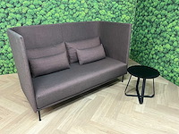 Hay silhouette/ puik - design lounge set - afbeelding 5 van  15