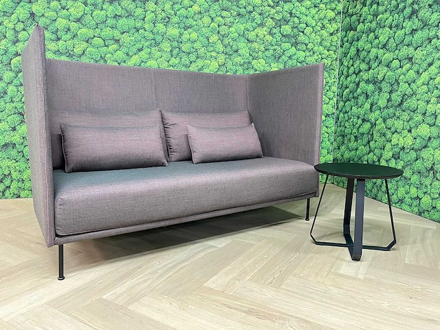 Hay silhouette/ puik - design lounge set - afbeelding 1 van  15