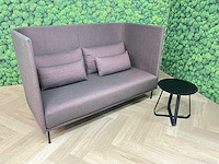 Hay silhouette/ puik - design lounge set - afbeelding 8 van  15
