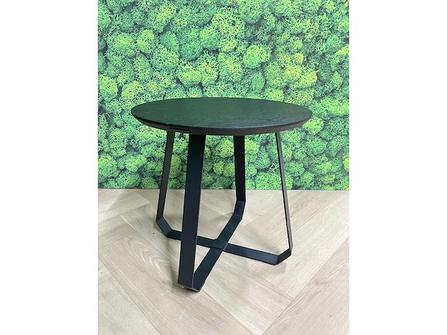 Hay silhouette/ puik - design lounge set - afbeelding 12 van  15