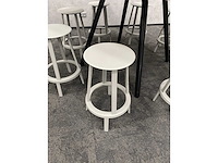 Hay/ steelcase - 8p halfhoge design set 160x160 - afbeelding 9 van  14