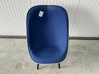 Hay uchiwa fauteuil - afbeelding 2 van  3