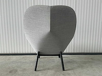 Hay uchiwa fauteuil - afbeelding 3 van  3