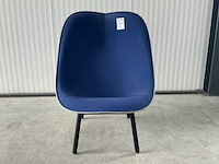 Hay uchiwa fauteuil - afbeelding 1 van  3