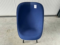 Hay uchiwa fauteuil - afbeelding 2 van  3