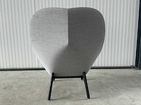 Hay uchiwa fauteuil - afbeelding 3 van  3