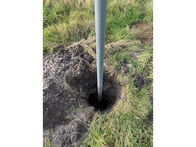 Haygrove multibay 11.856m2 kwekerij, folie-tunnel kas - afbeelding 22 van  56