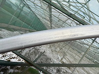 Haygrove multibay 11.856m2 kwekerij, folie-tunnel kas - afbeelding 24 van  56