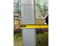 Haygrove multibay 11.856m2 kwekerij, folie-tunnel kas - afbeelding 34 van  56