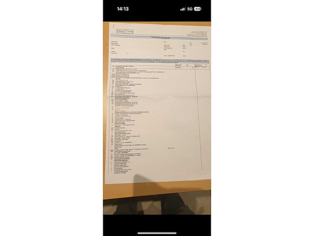 Haygrove multibay 11.856m2 kwekerij, folie-tunnel kas - afbeelding 39 van  56