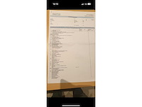 Haygrove multibay 11.856m2 kwekerij, folie-tunnel kas - afbeelding 39 van  56