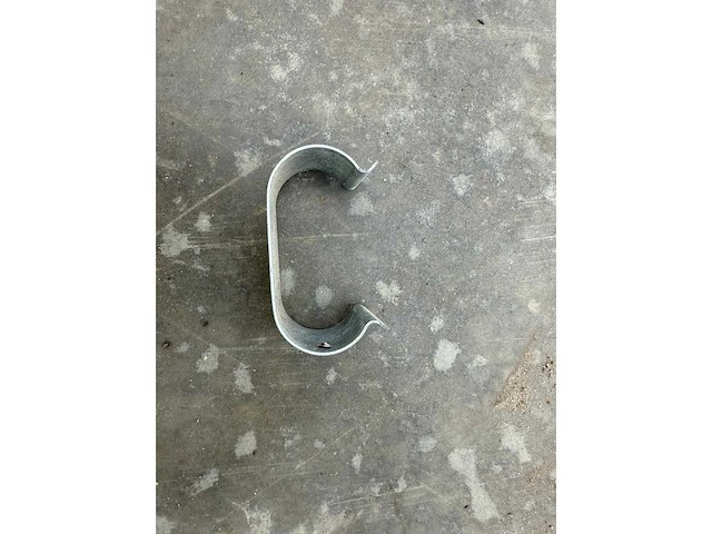 Haygrove multibay 11.856m2 kwekerij, folie-tunnel kas - afbeelding 39 van  53