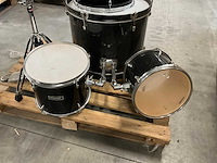 Hayman partij drumstel toebehoren - afbeelding 2 van  3