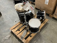 Hayman partij drumstel toebehoren - afbeelding 3 van  3