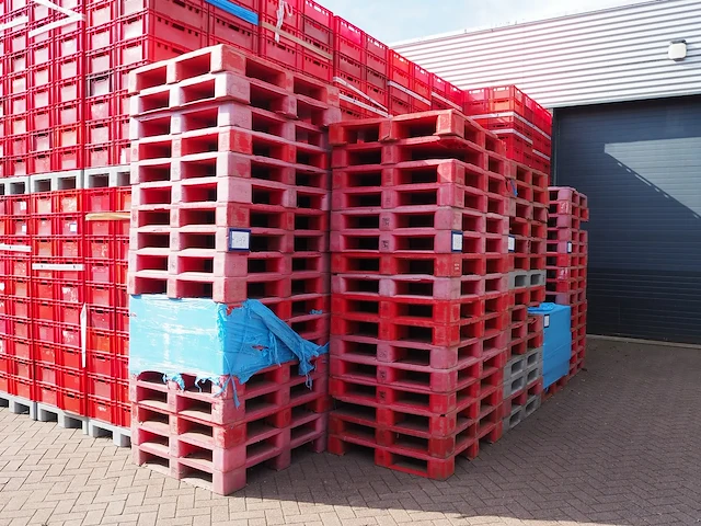 Hays - afbeelding 2 van  8
