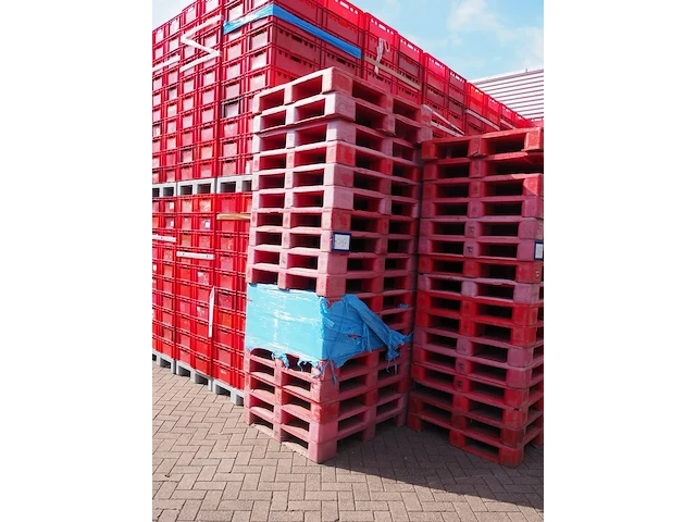 Hays - afbeelding 3 van  8