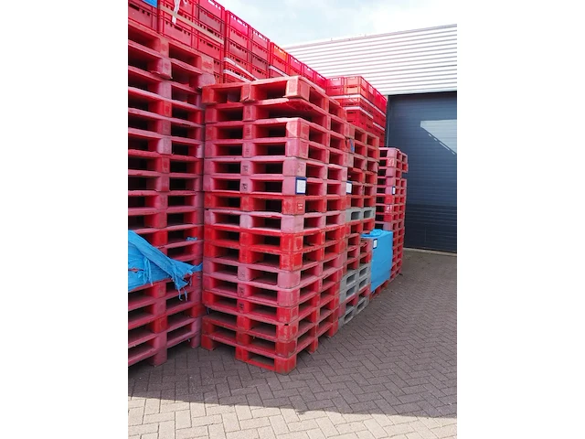 Hays - afbeelding 4 van  8