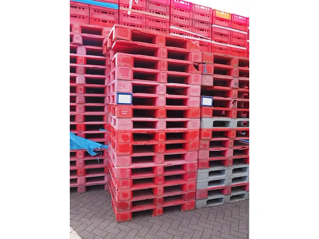 Hays - afbeelding 5 van  8