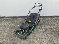 Hayter grasmaaier - afbeelding 1 van  8