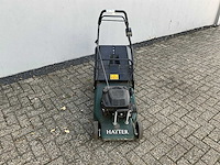Hayter grasmaaier - afbeelding 2 van  8