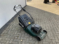 Hayter grasmaaier - afbeelding 3 van  8