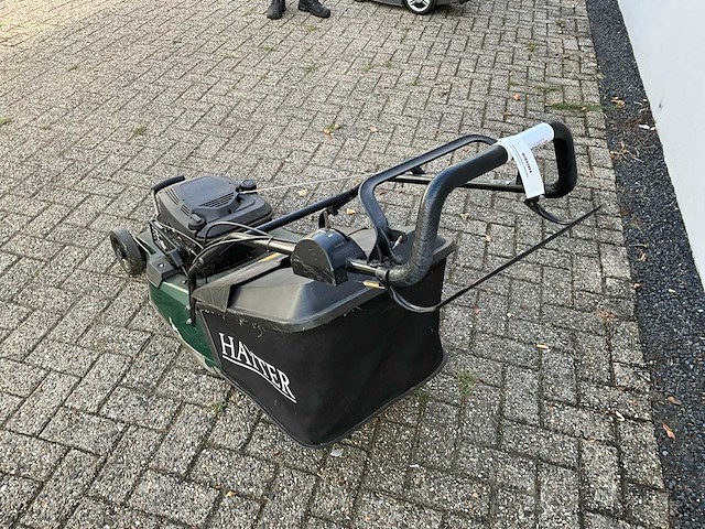 Hayter grasmaaier - afbeelding 4 van  8