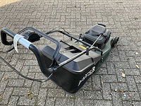 Hayter grasmaaier - afbeelding 5 van  8