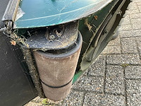 Hayter grasmaaier - afbeelding 8 van  8