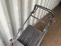 Hayter harrier 48 pro grasmaaier - afbeelding 3 van  4