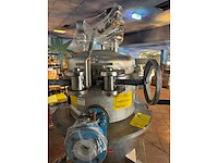 Hayward - mobile filter - 2003 - afbeelding 2 van  3