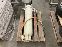 Hayward bagfilter zakfilter - afbeelding 1 van  4