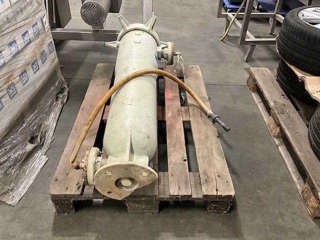 Hayward bagfilter zakfilter - afbeelding 2 van  4