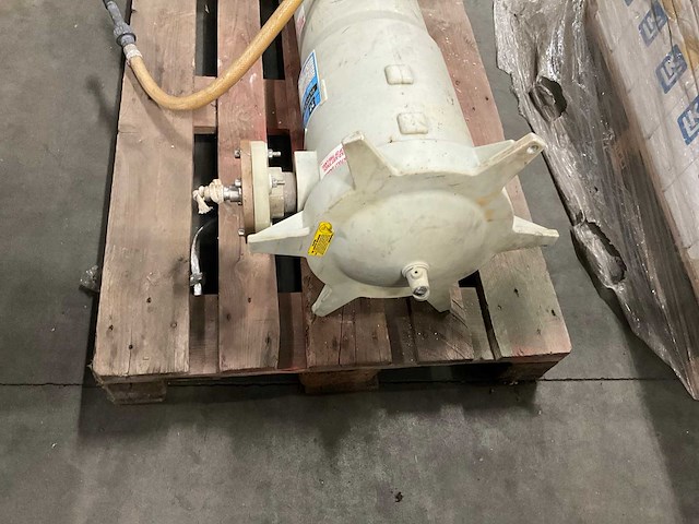 Hayward bagfilter zakfilter - afbeelding 3 van  4