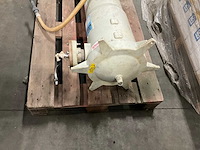 Hayward bagfilter zakfilter - afbeelding 3 van  4