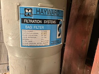 Hayward bagfilter zakfilter - afbeelding 4 van  4
