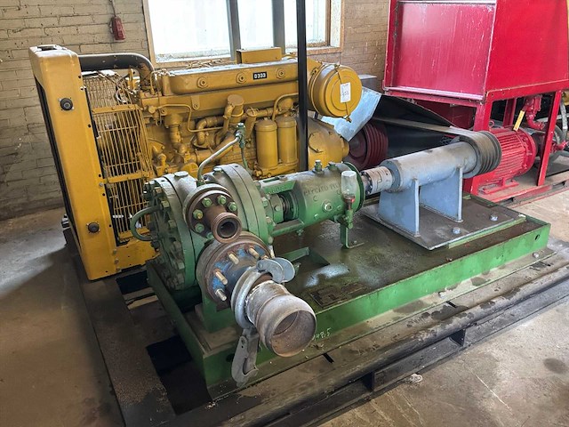 Hayward pompunit - afbeelding 1 van  11