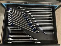 Hazet - gereedschapswagen - afbeelding 4 van  10