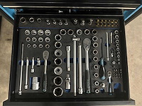 Hazet - gereedschapswagen - afbeelding 5 van  10