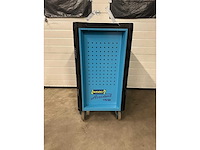 Hazet - gereedschapswagen - afbeelding 10 van  10