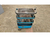 Hazet - hazet gereedschap wagen - afbeelding 3 van  4