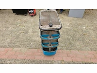 Hazet - hazet gereedschap wagen - afbeelding 4 van  4