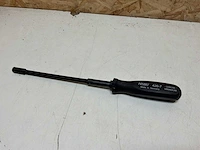 Hazet 426-7 flexibele zeskant dopsleutel (8x)